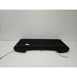 Plage Arriere Dacia Sandero 3